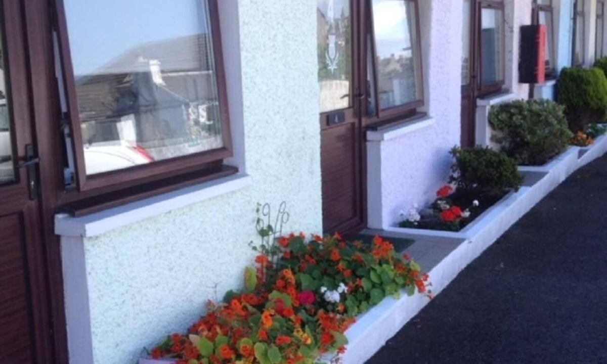 Stranraer House | The Thistle