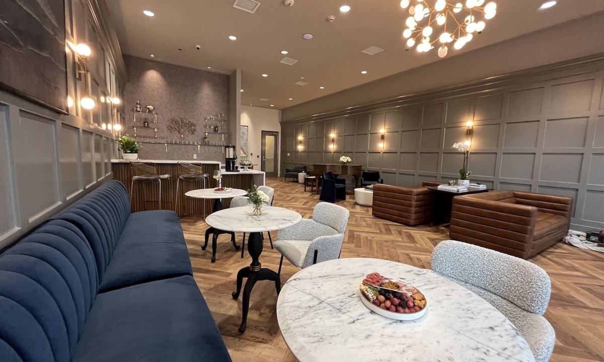 Tyler Hotel | The Thomas Hotel