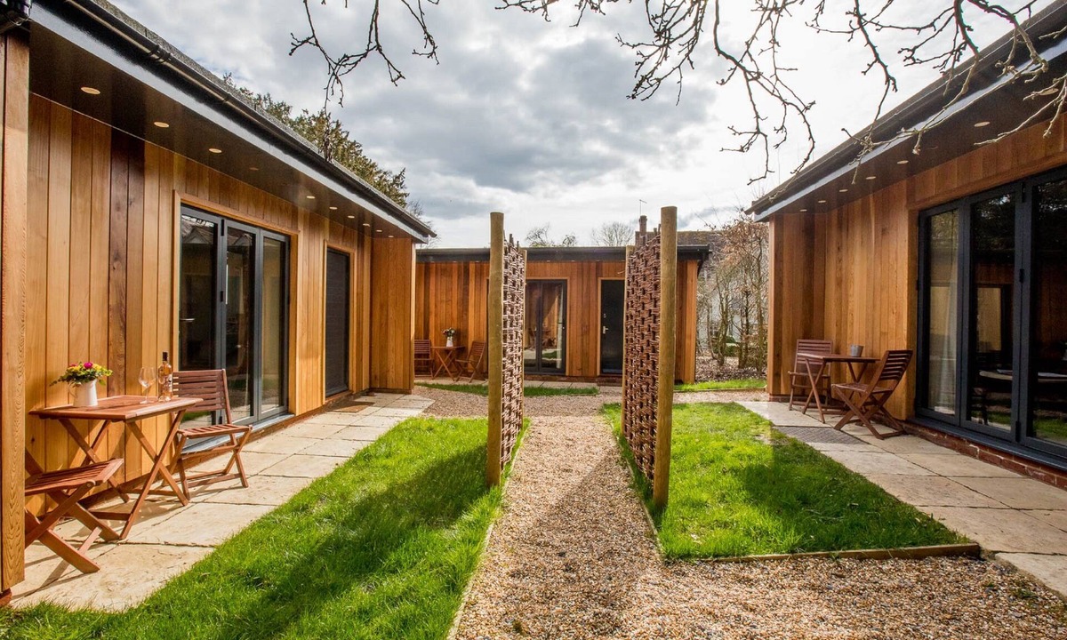 West Meon Hotel | The Thomas Lord