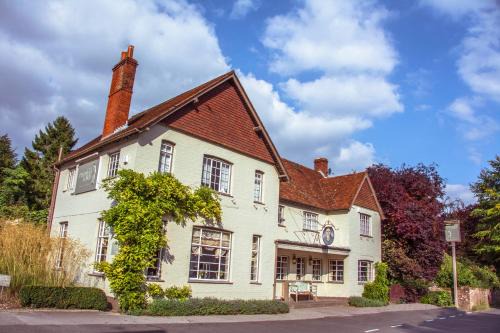 West Meon Hotel | The Thomas Lord