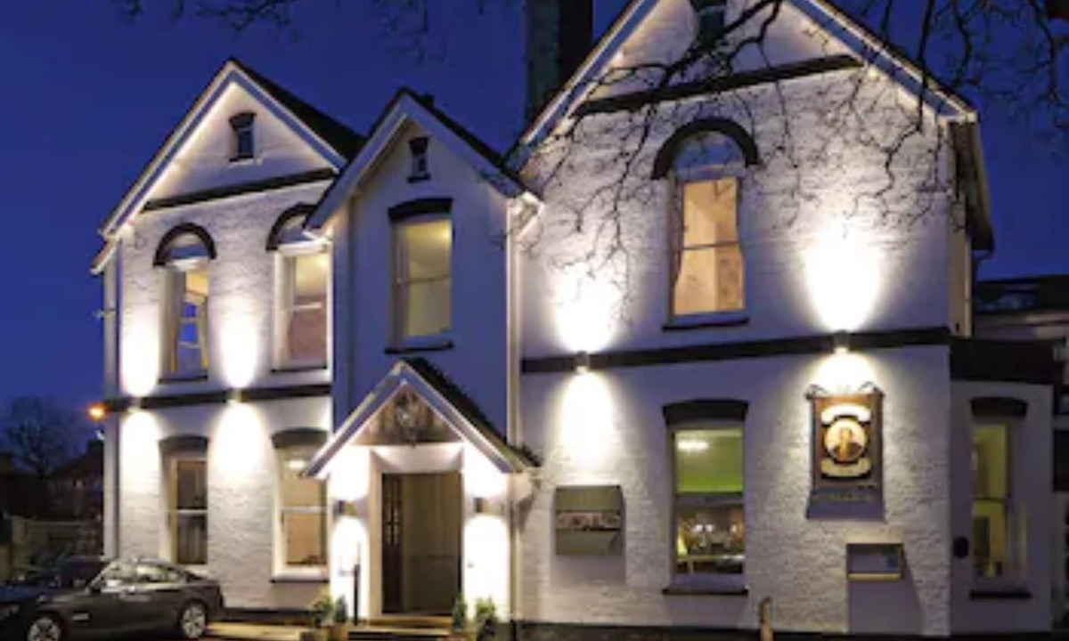 Thetford Hotel | The Thomas Paine