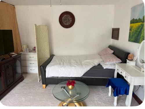 Rochdale Bed & Breakfast | The Thornley