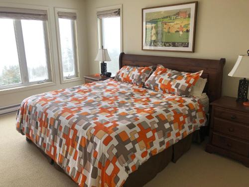 Humber Valley Bed & Breakfast | The Thoughtful Dog Bed & Breakfast