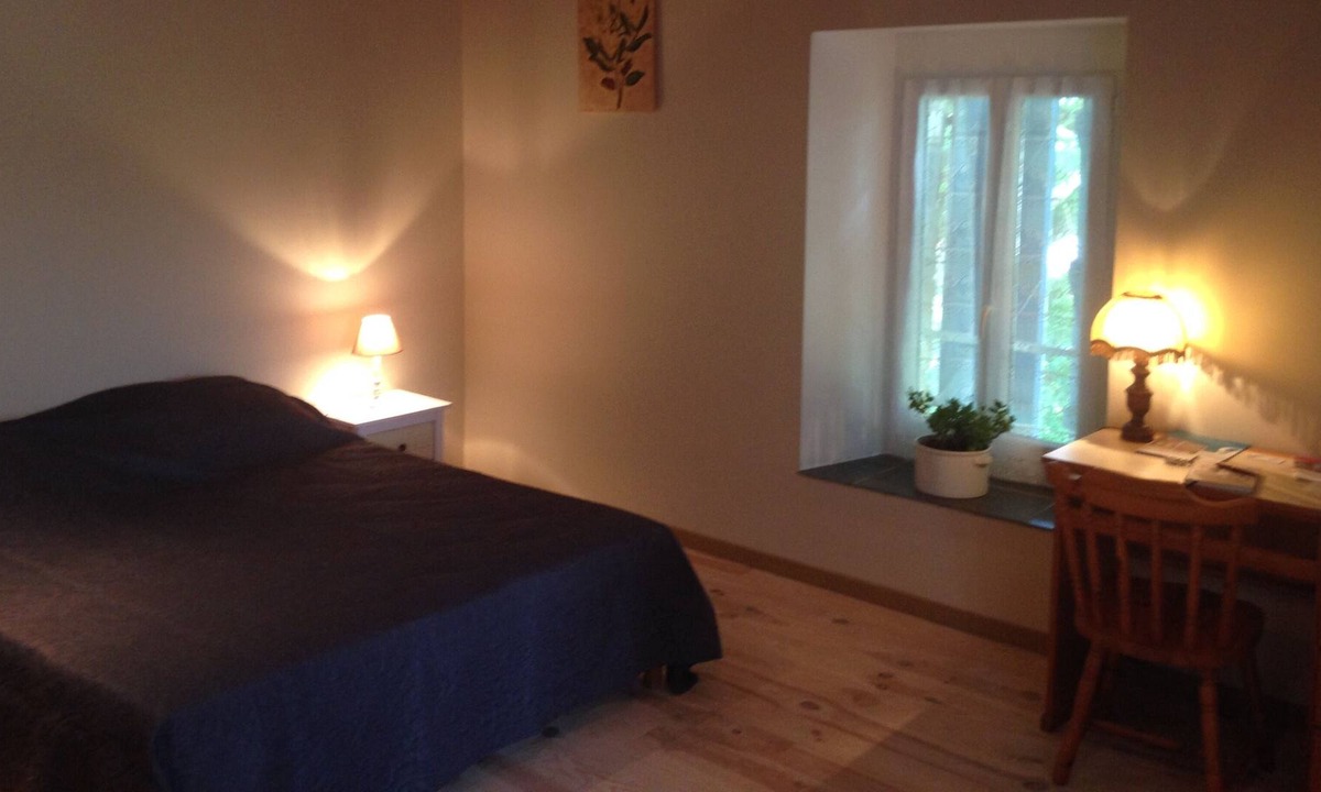 Troncens House | THE THREE MARRONNIERS