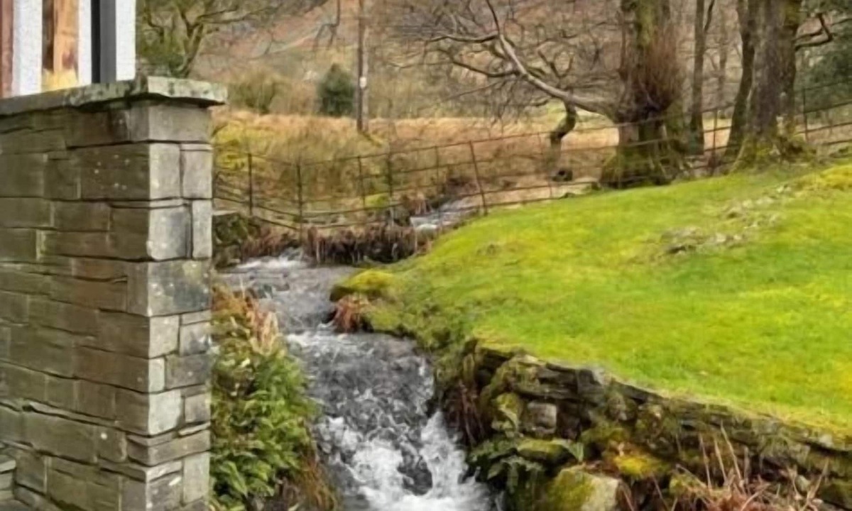 Little Langdale Hotel | The Three Shires Inn