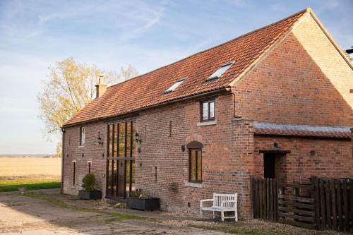 Lincoln House | The Threshing Barn