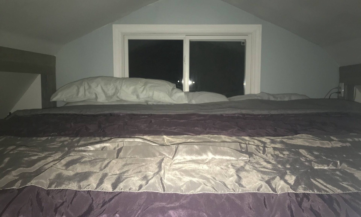 Onslow House | The Tiny Barn House