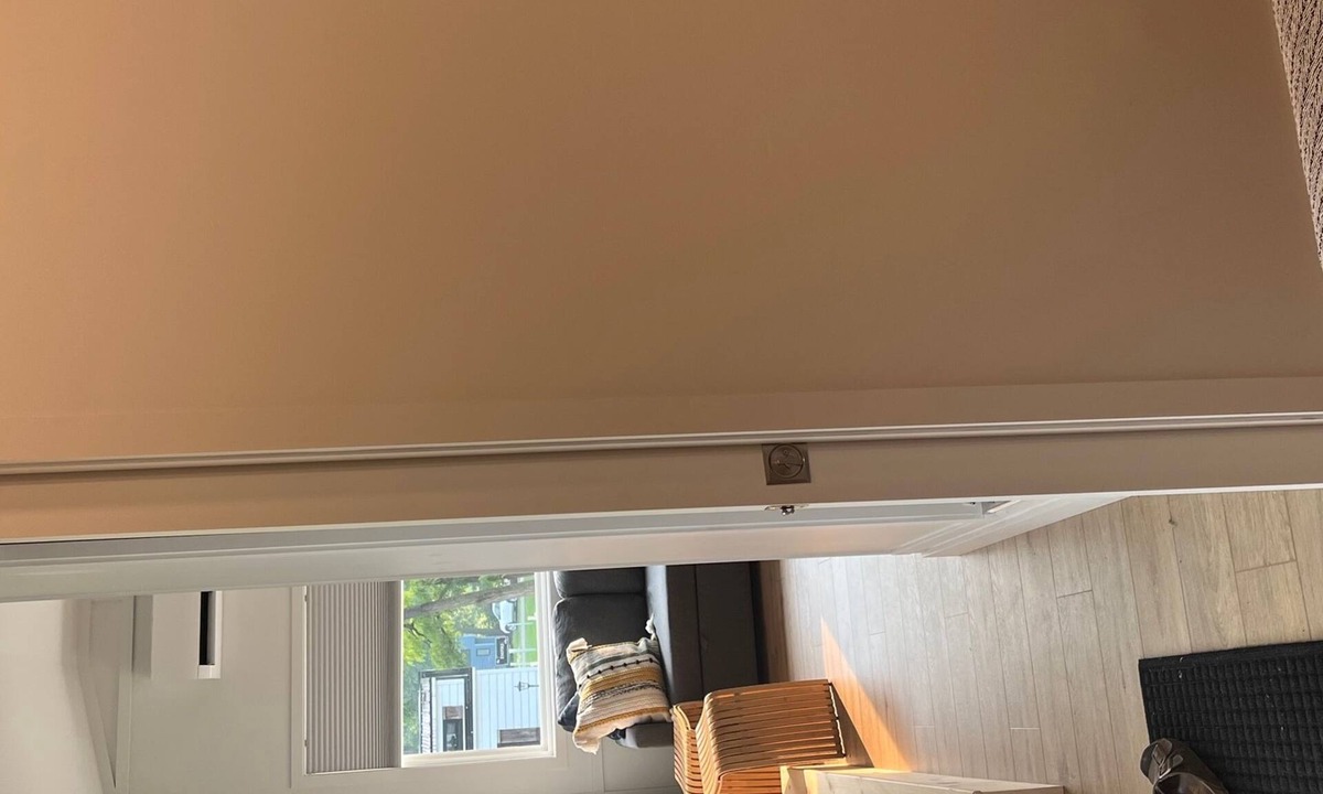 Elizabethtown House | The Tiny Getaway Home