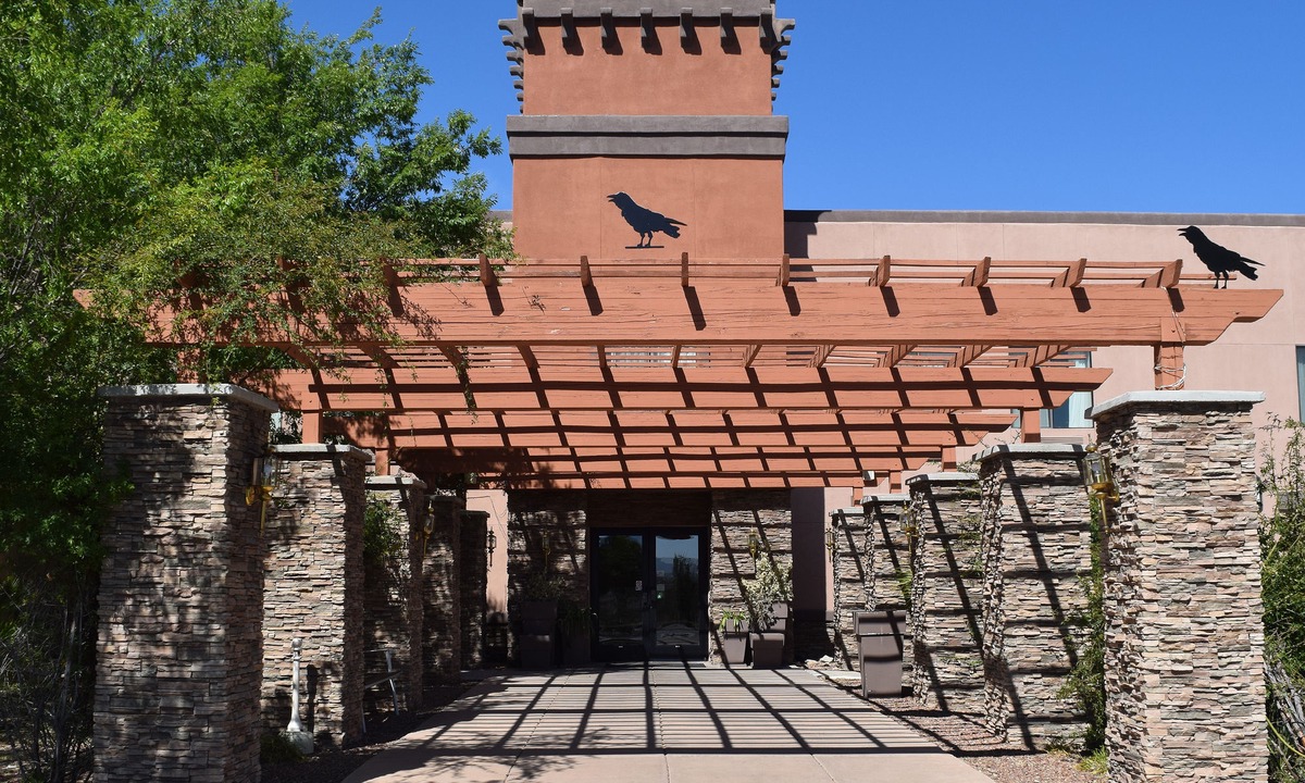 Tombstone Hotel | The Tombstone Grand Hotel