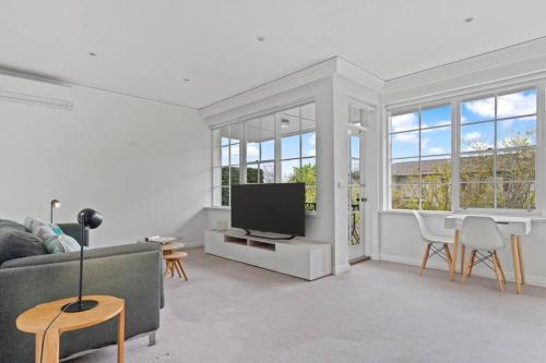 Toorak Apartment | The Toorak Pearl