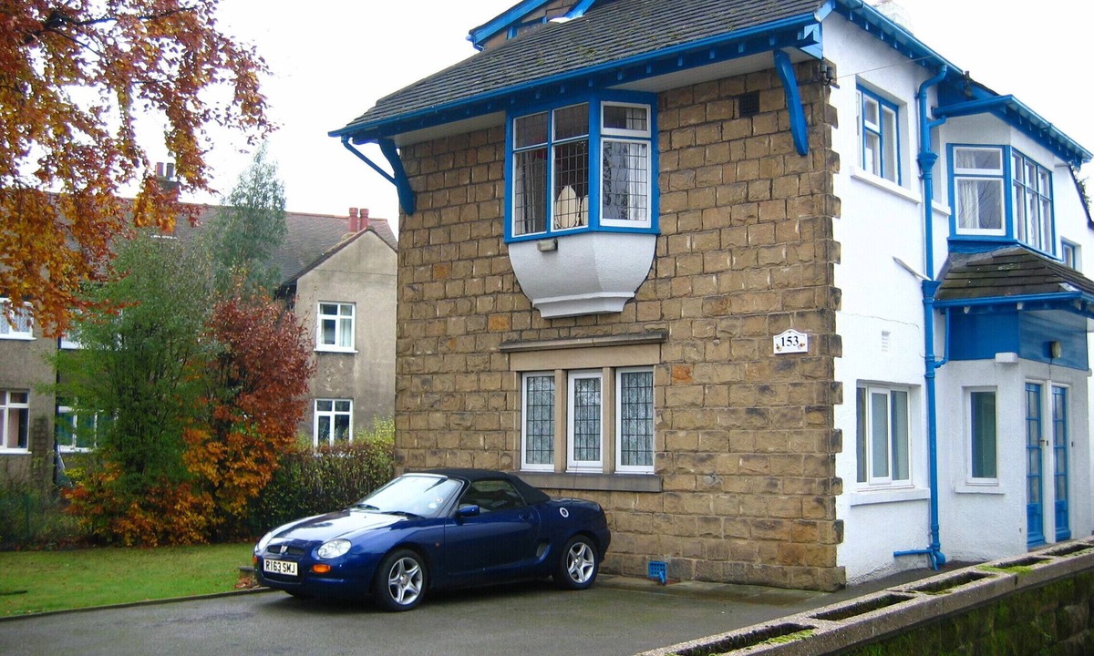 Headingley Apartment | The Tops Self Catering