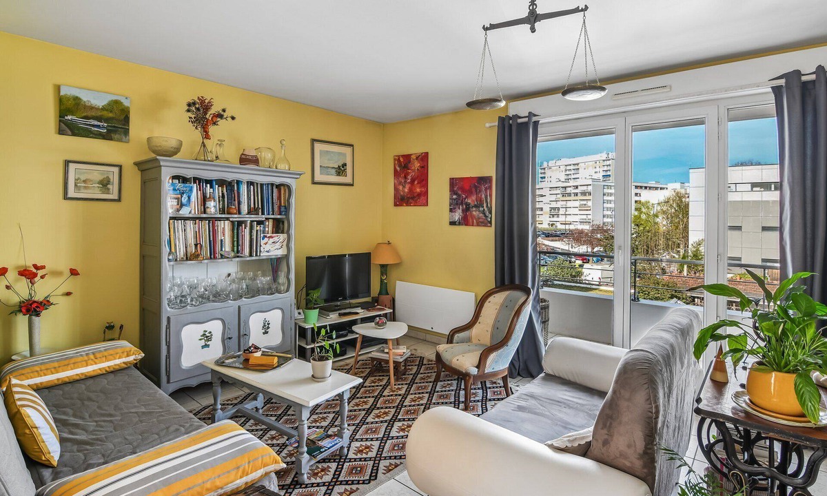 Cathedrale Apartment | The Tours break - near the train station