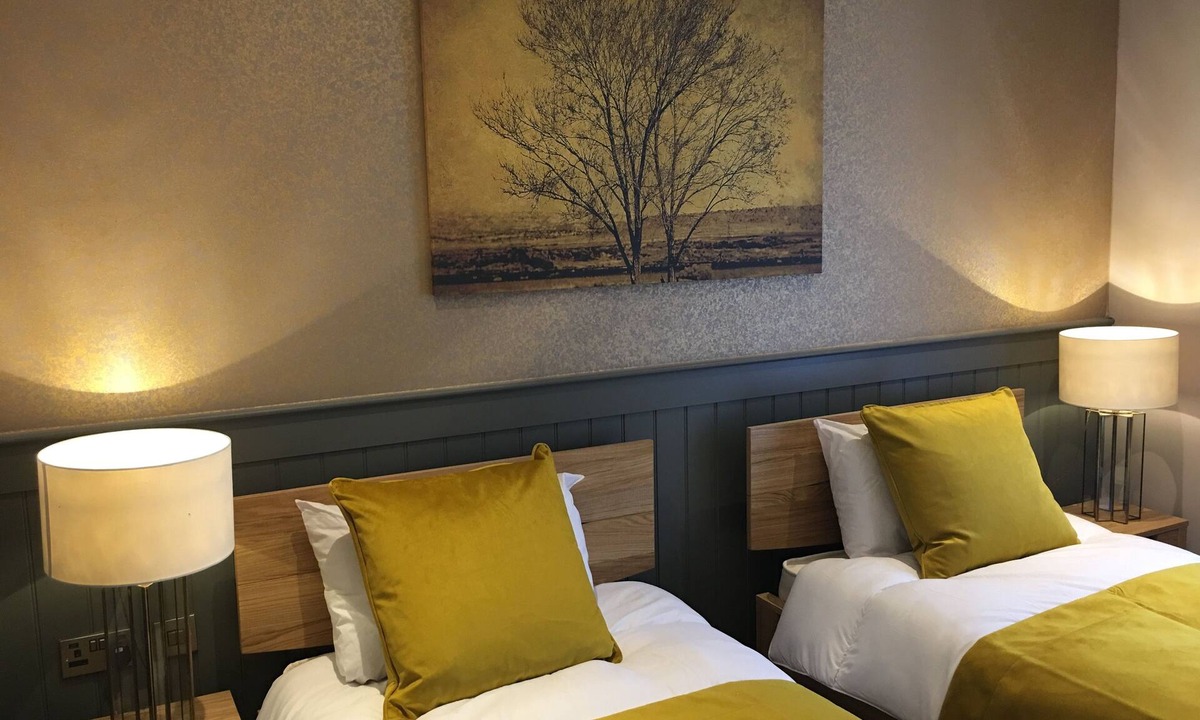 Iver Hotel | The Tower Arms Hotel