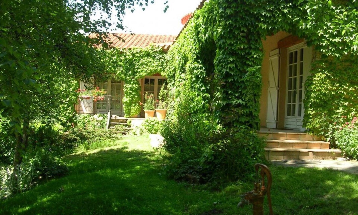 Casteil House | The tower - CASTEIL - Gîte