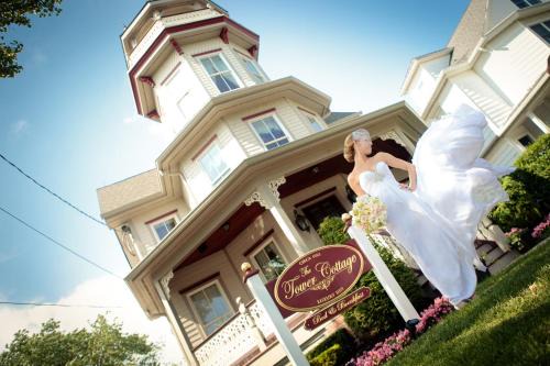 Point Pleasant Beach Bed & Breakfast | The Tower Cottage Bed and Breakfast