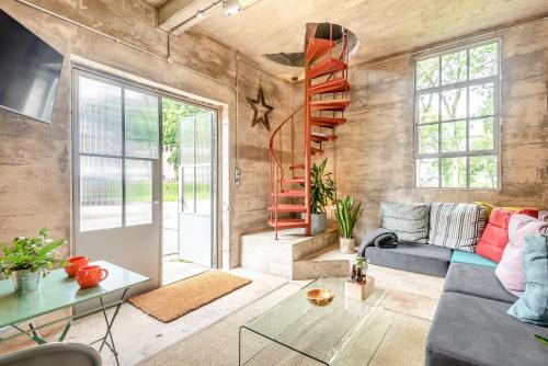 Pleasley House | The Tower