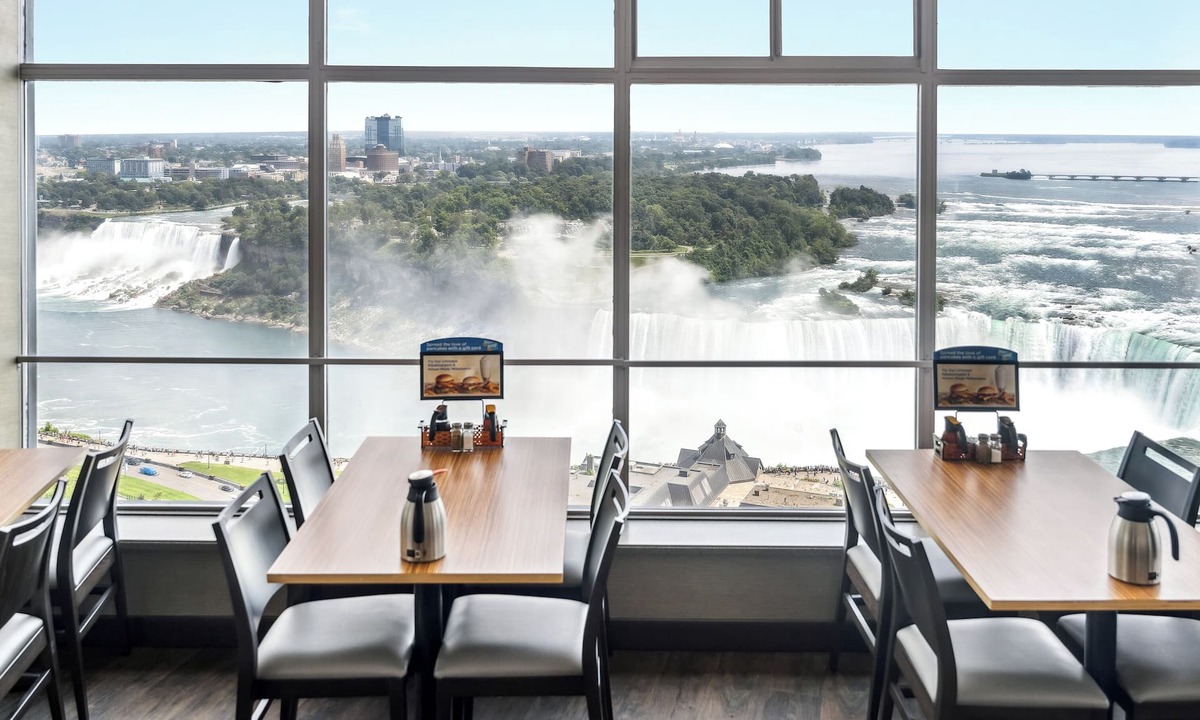 Fallsview Hotel | The Tower Hotel Fallsview