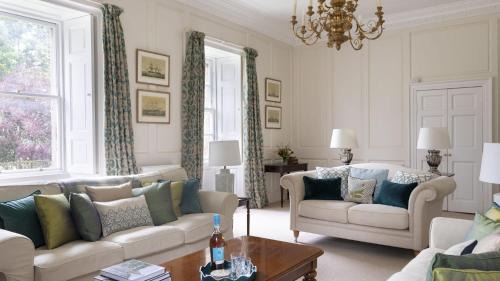 Tranent House | The Tower, Keith Marischal