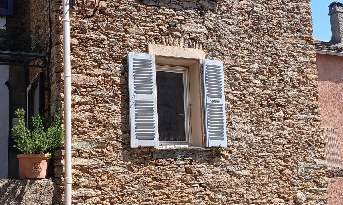 Porri House | The Tower of Dreams in a hilltop village 180-degree panoramic view