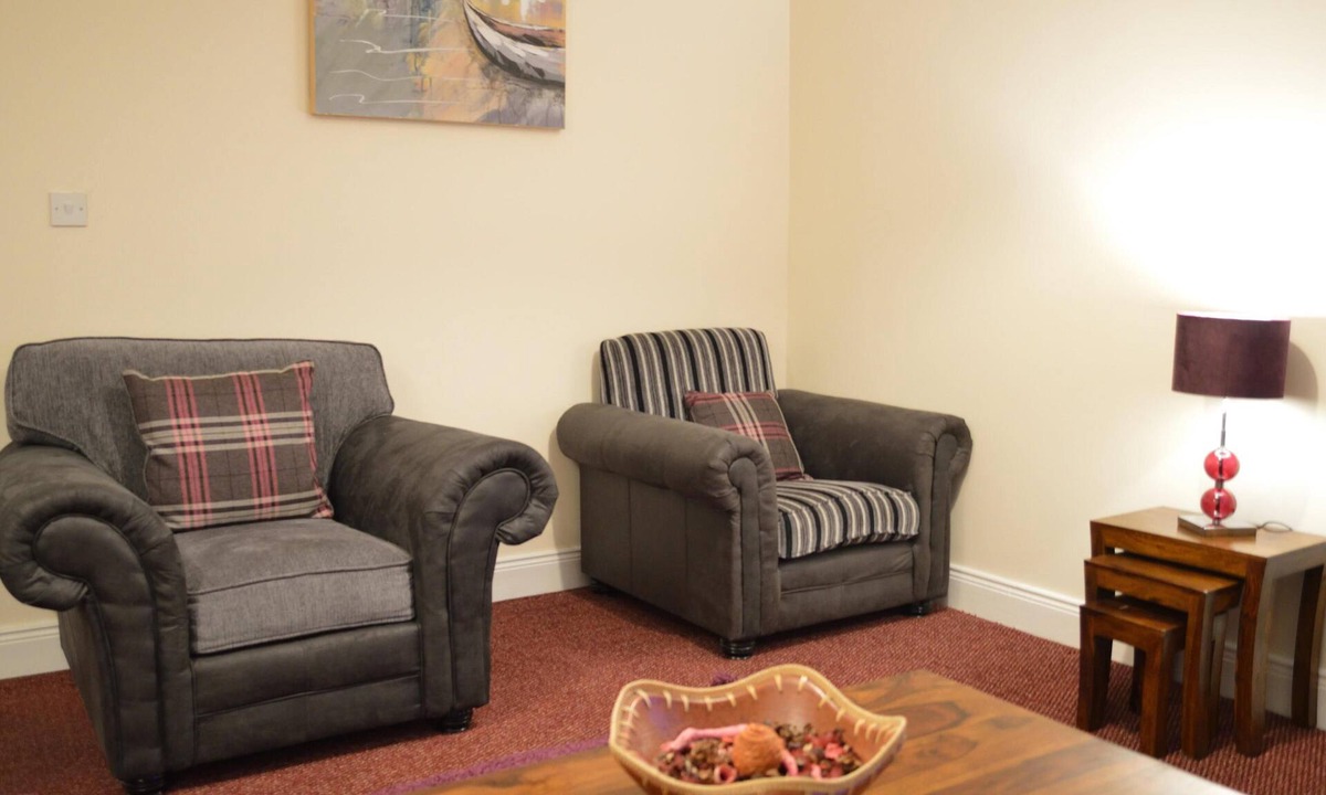 Newcastle-upon-Tyne Apartment | The Townhouse Newcastle