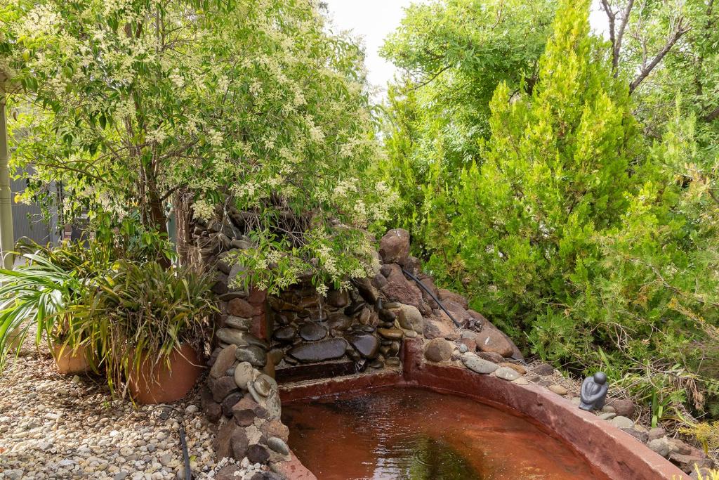 Cohuna House | The Townhouse