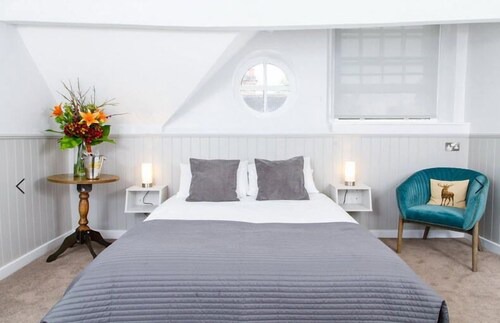 Sutton Coldfield Hotel | The Townhouse Sutton