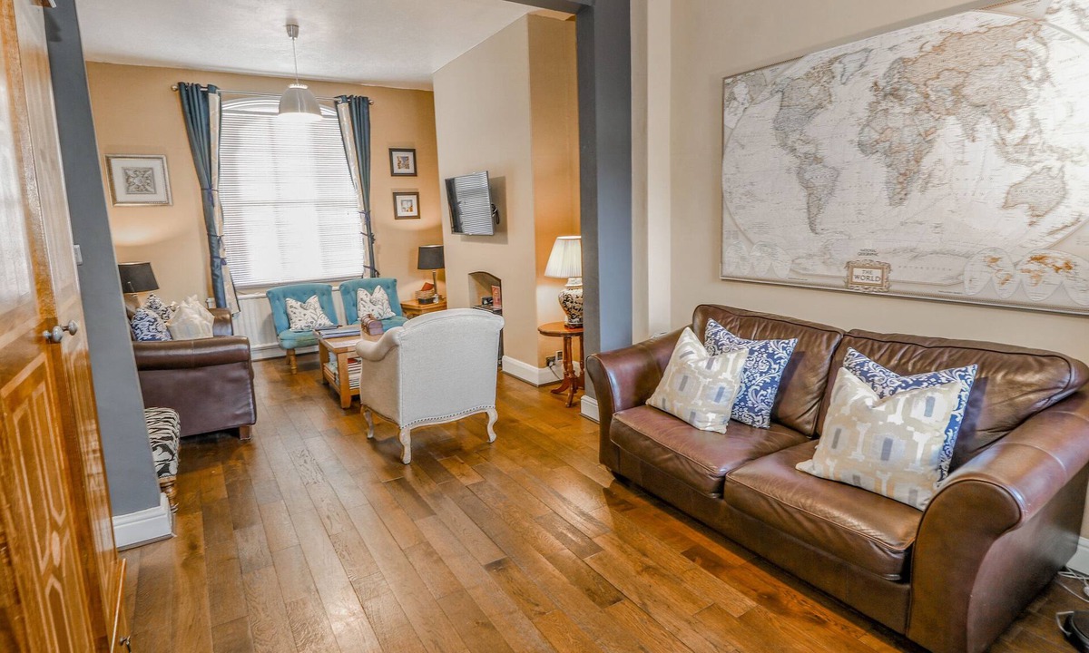 York Cottage | The Townhouse