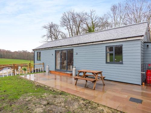 Five Oak Green House | The Tractor Shed