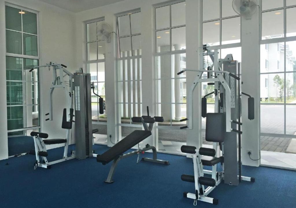 Kampar Villa | The Trails of Kampar