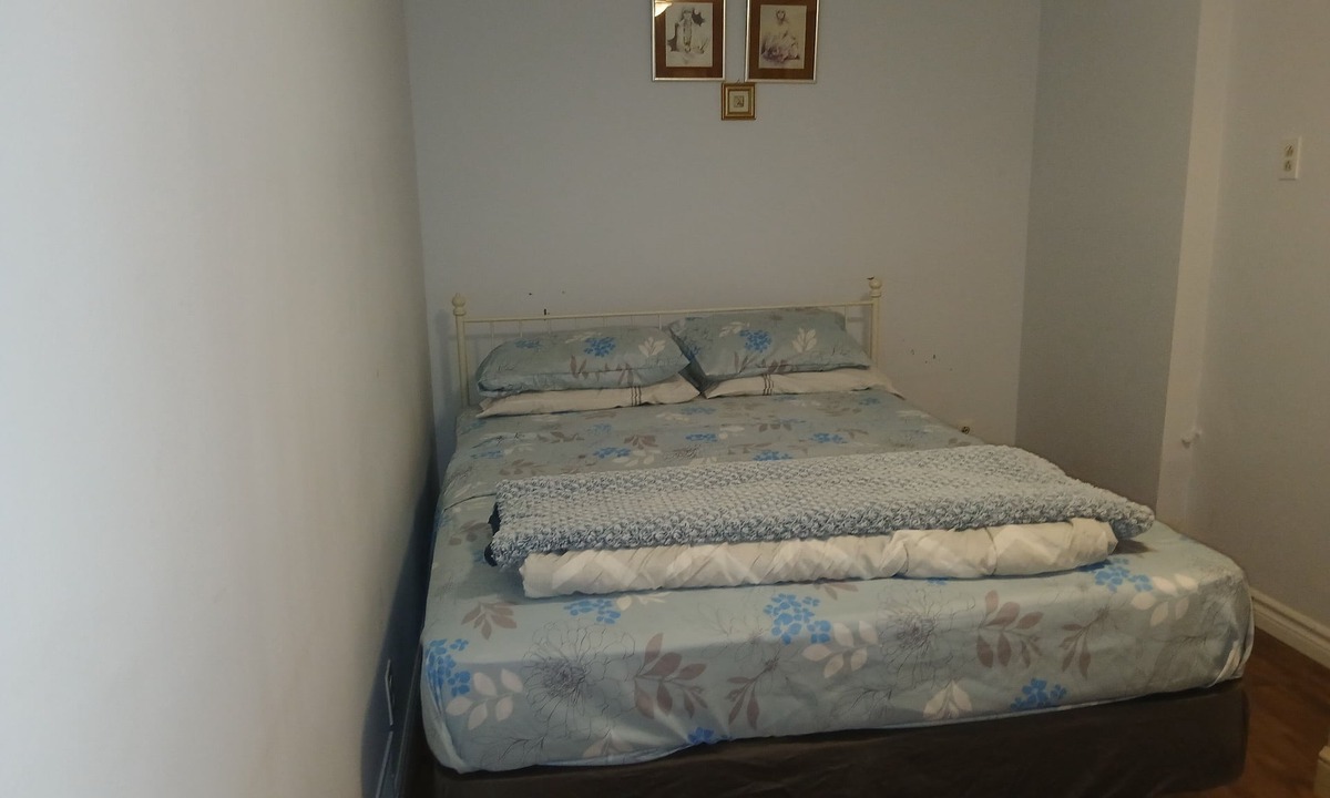 Applewood House | The Tranquil Suiten3 bedrooms