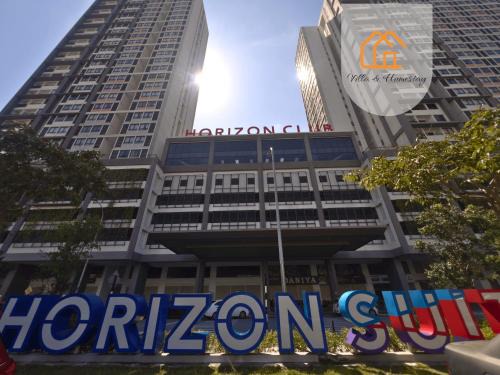 Sepang Apartment | The Transit Loft - Warisan StayHub