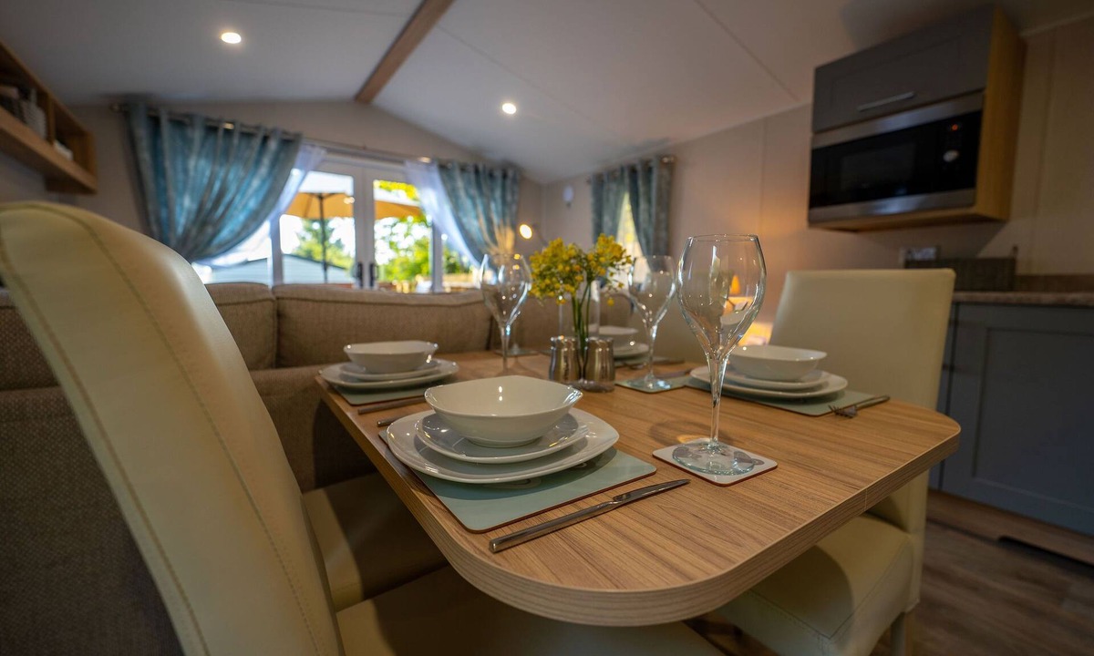 Wissett Cabin | The Travellers Rest