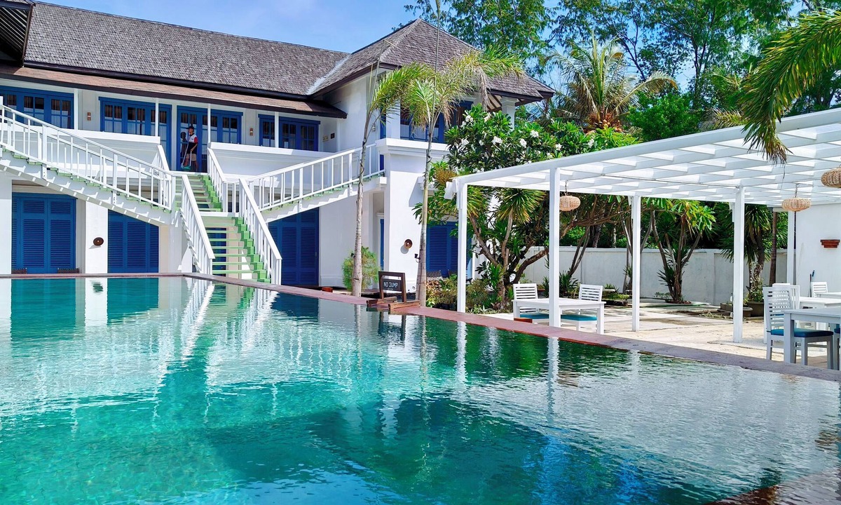 Gili Trawangan Resort | The Trawangan Resort