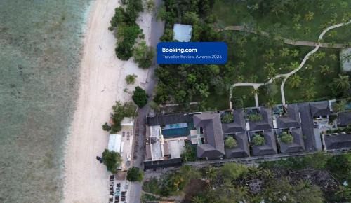 Gili Trawangan Resort | The Trawangan Resort