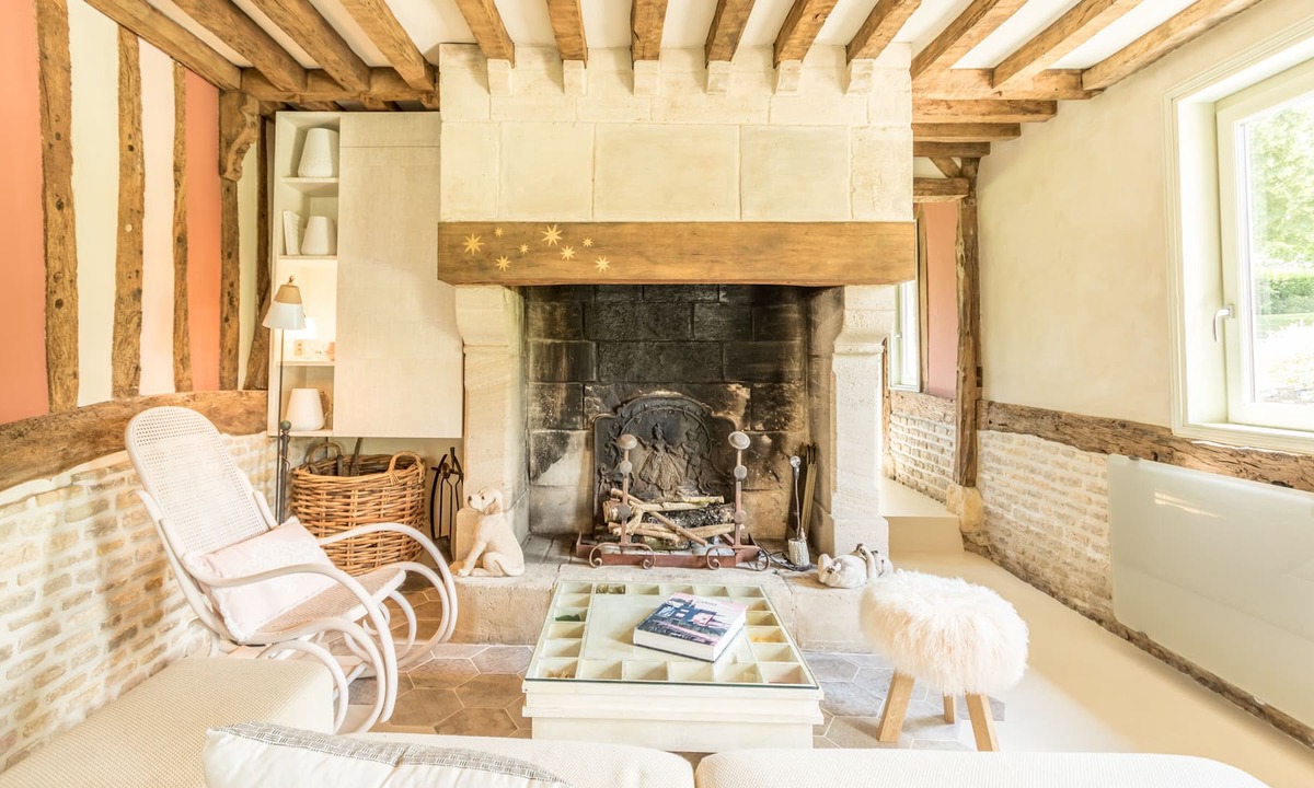 Cambremer House | The treasure ..........