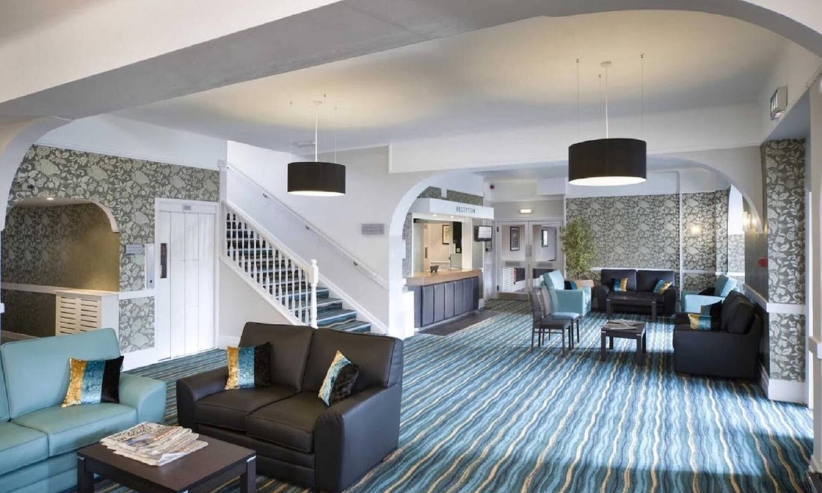 Babbacombe Hotel | The Trecarn Hotel