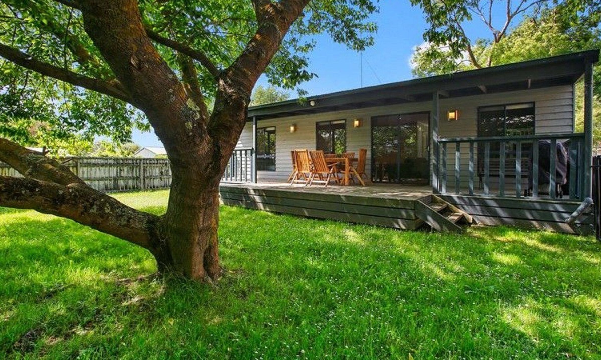 Apollo Bay House | The Tree Cottage - Apollo Bay