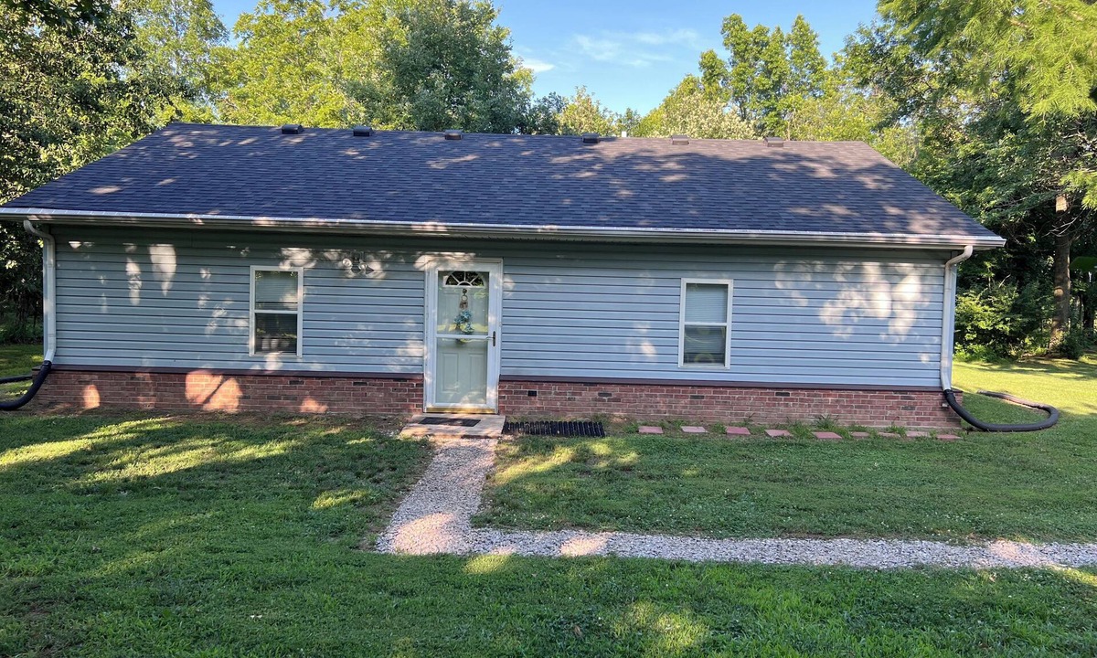 Centerville House | THE TREE FARM