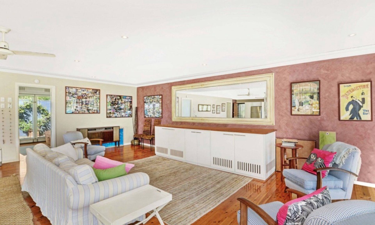 Avoca Beach House | The Tree House - Family Accommodation