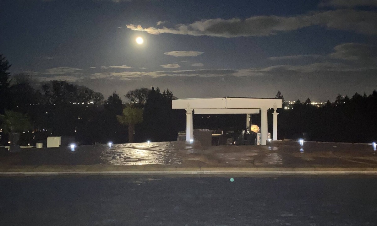 West Salem Cabin | The Tree House of Paradise