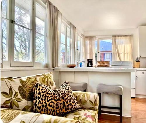 Downtown Apartment | The Treehouse