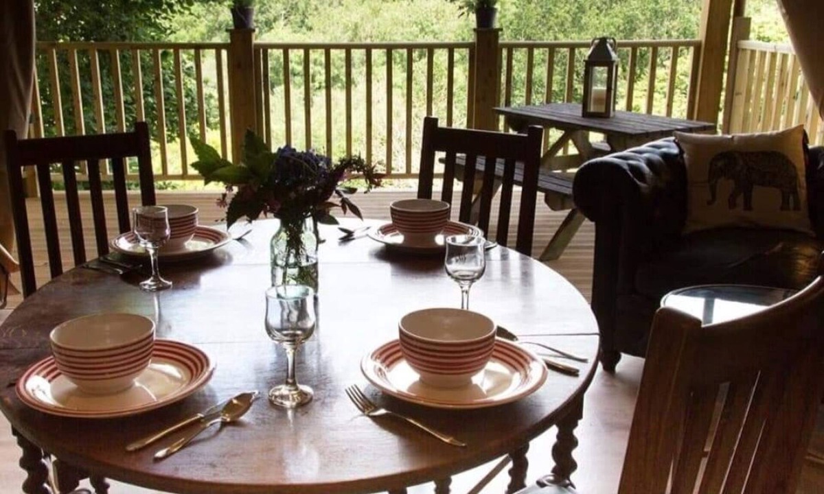 Constantine Hotel | The Trengilly Wartha Inn