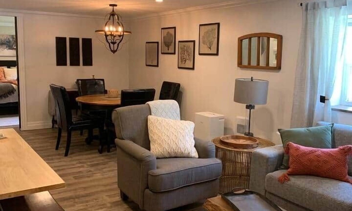 Trinity Apartment | The Trinity Guest Suite, Trinity Guest House
