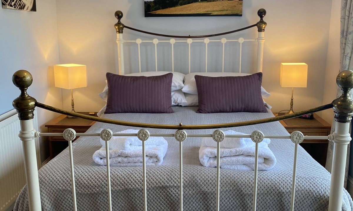 Petersfield Hotel | The Trooper Inn