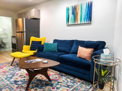 Marion Hotel | The True The Archive Lofts