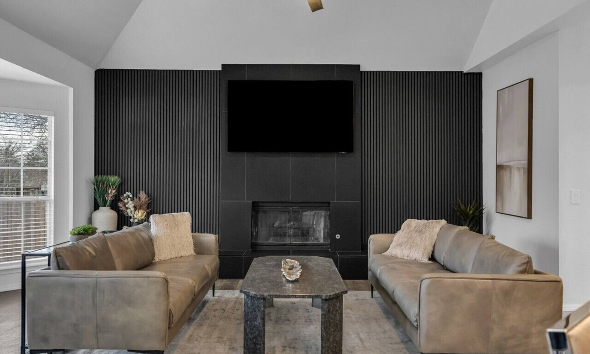 Tulsa House | The Tulsacation 2 on Oxford