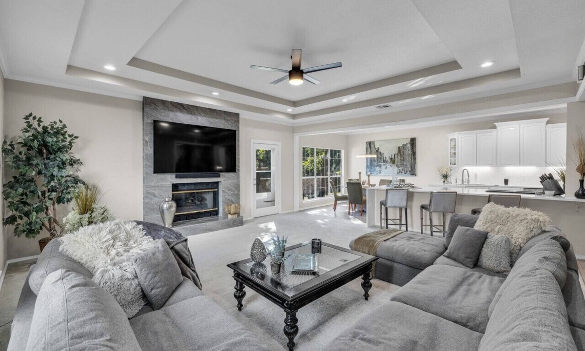 Tulsa House | The Tulsacation on Oxford