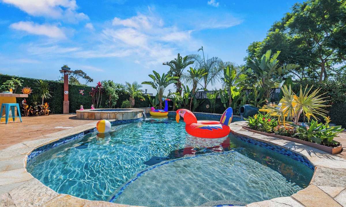 Linda Vista House | The Tulum House