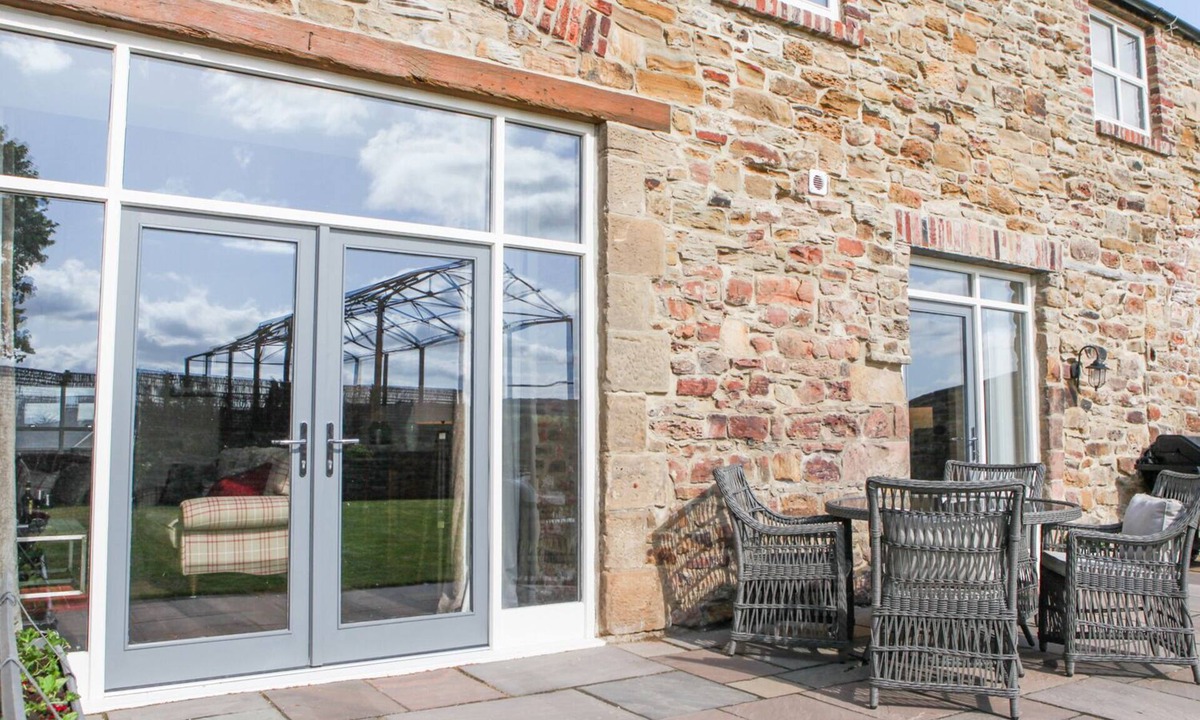 Witton Gilbert Cottage | The Turnip Barn