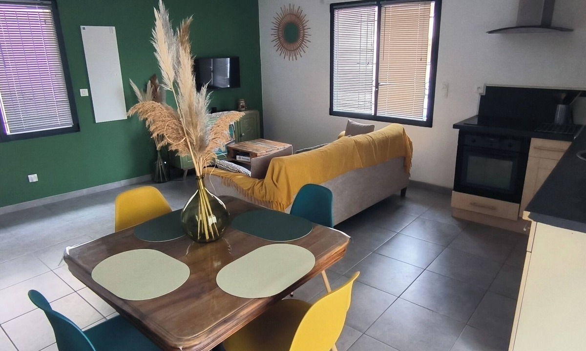Mauguio House | The twenty-sixth